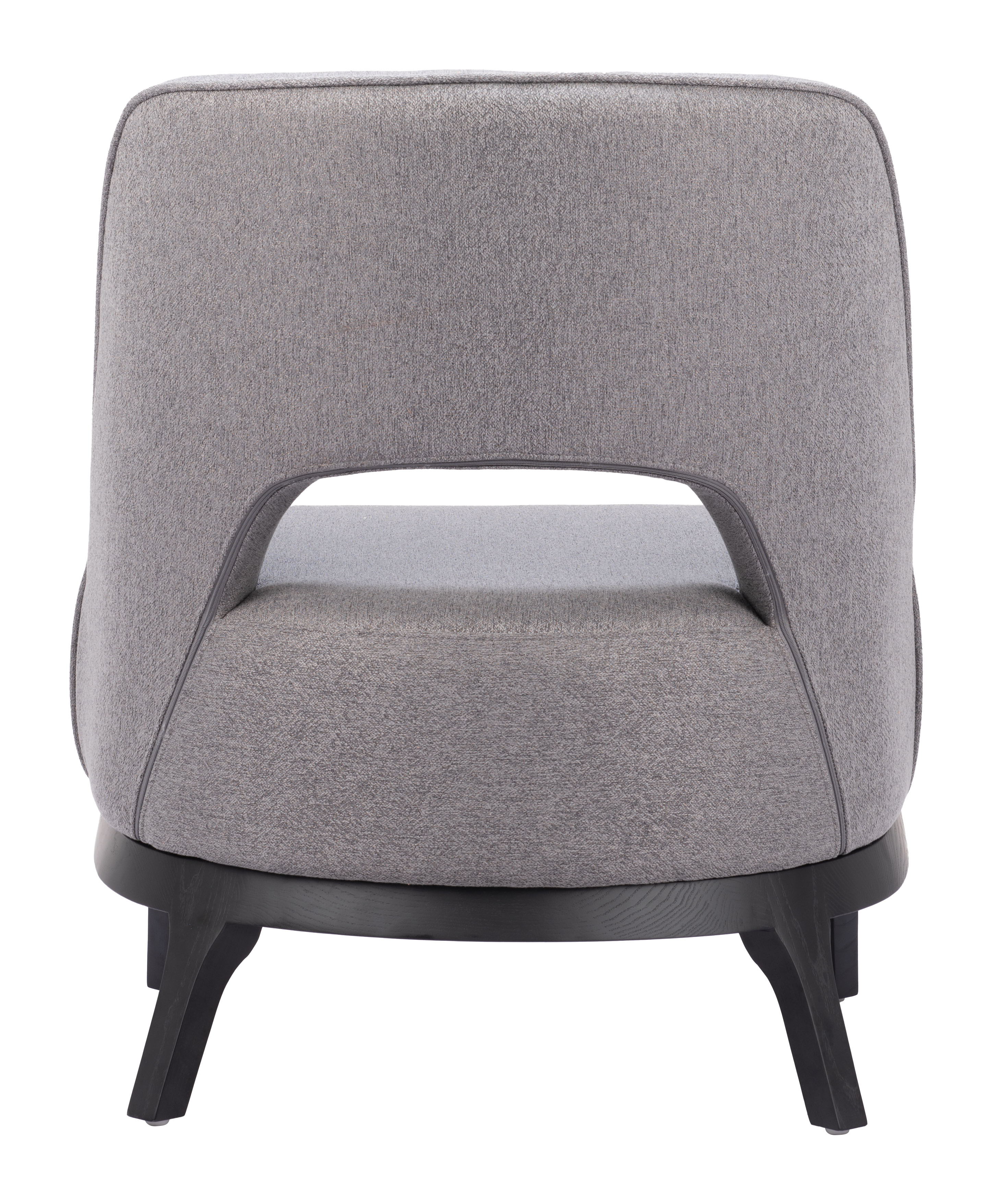 Mistley - Accent Chair - Premium Accent Chairs from Zuo Modern - Just $1725! Shop now at brett interiors