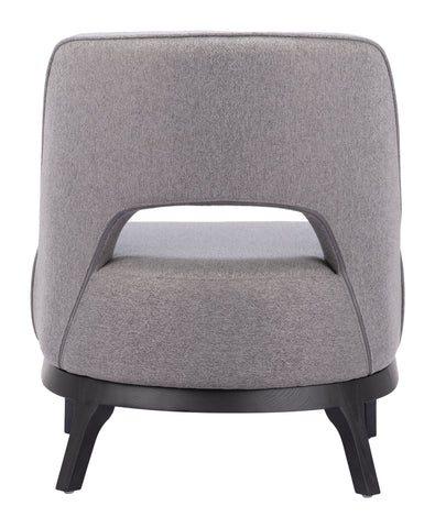 Mistley - Accent Chair - Premium Accent Chairs from Zuo Modern - Just $1725! Shop now at brett interiors