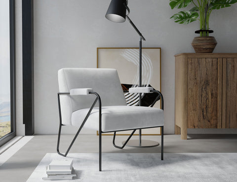 Lotus - Arm Chair International Furniture Direct