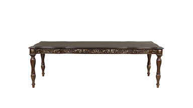 Maximus - Dining Table - Madeira - Premium Dining Tables from New Classic - Just $797.50! Shop now at brett interiors