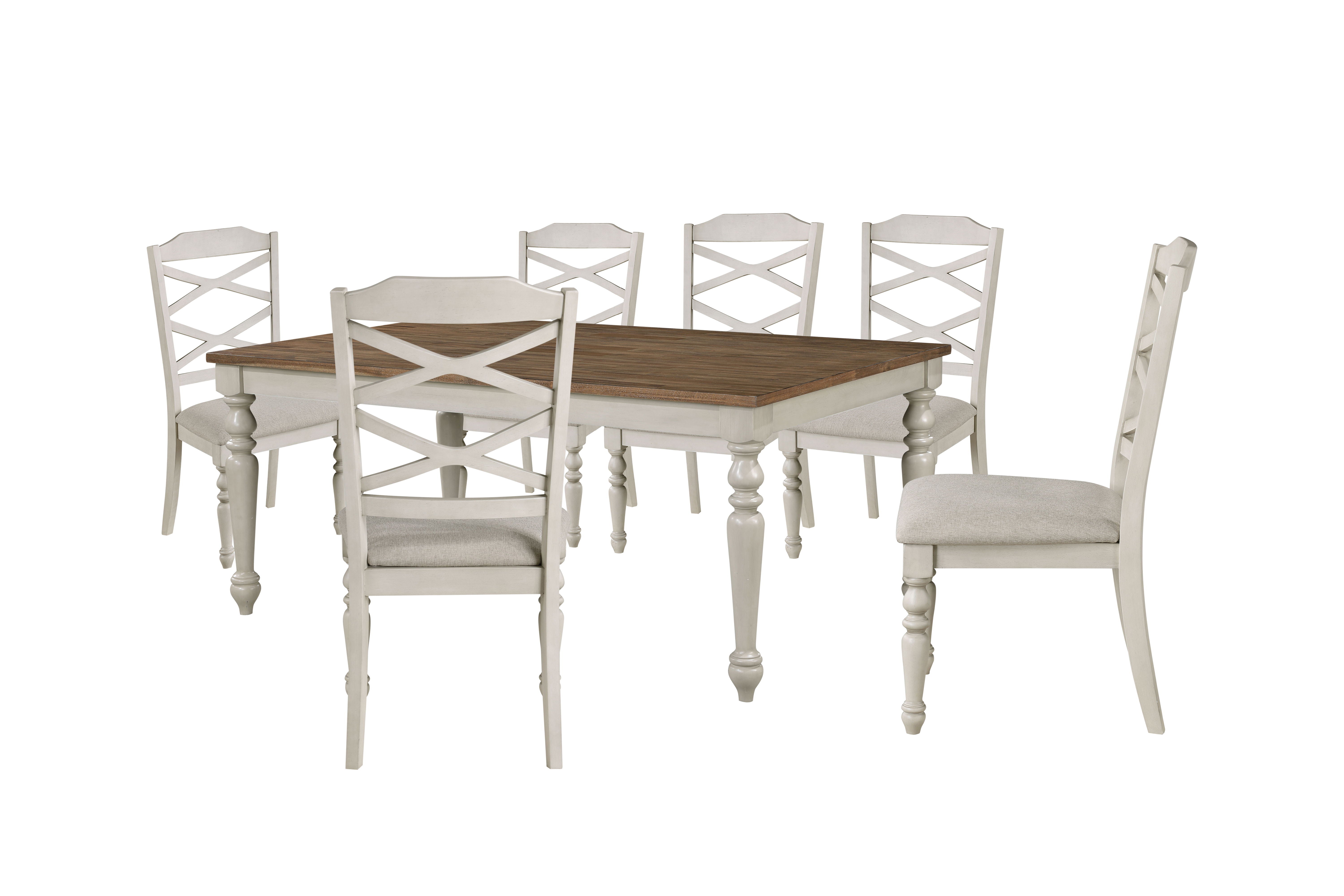 Jennifer - Dining Table Set - Premium 5 Piece Dining Room Sets from New Classic - Just $1522.50! Shop now at brett interiors