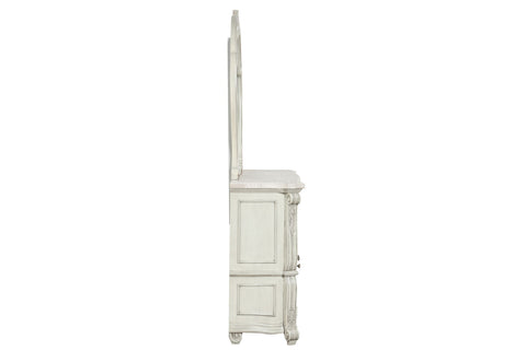 Bianello - Server - Vintage Ivory - Premium Servers from New Classic - Just $1372.50! Shop now at brett interiors