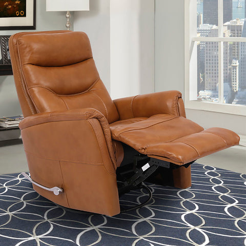 Gemini - Manual Swivel Glider Recliner - Premium Swivel Glider Chairs from Parker Living - Just $672.50! Shop now at brett interiors