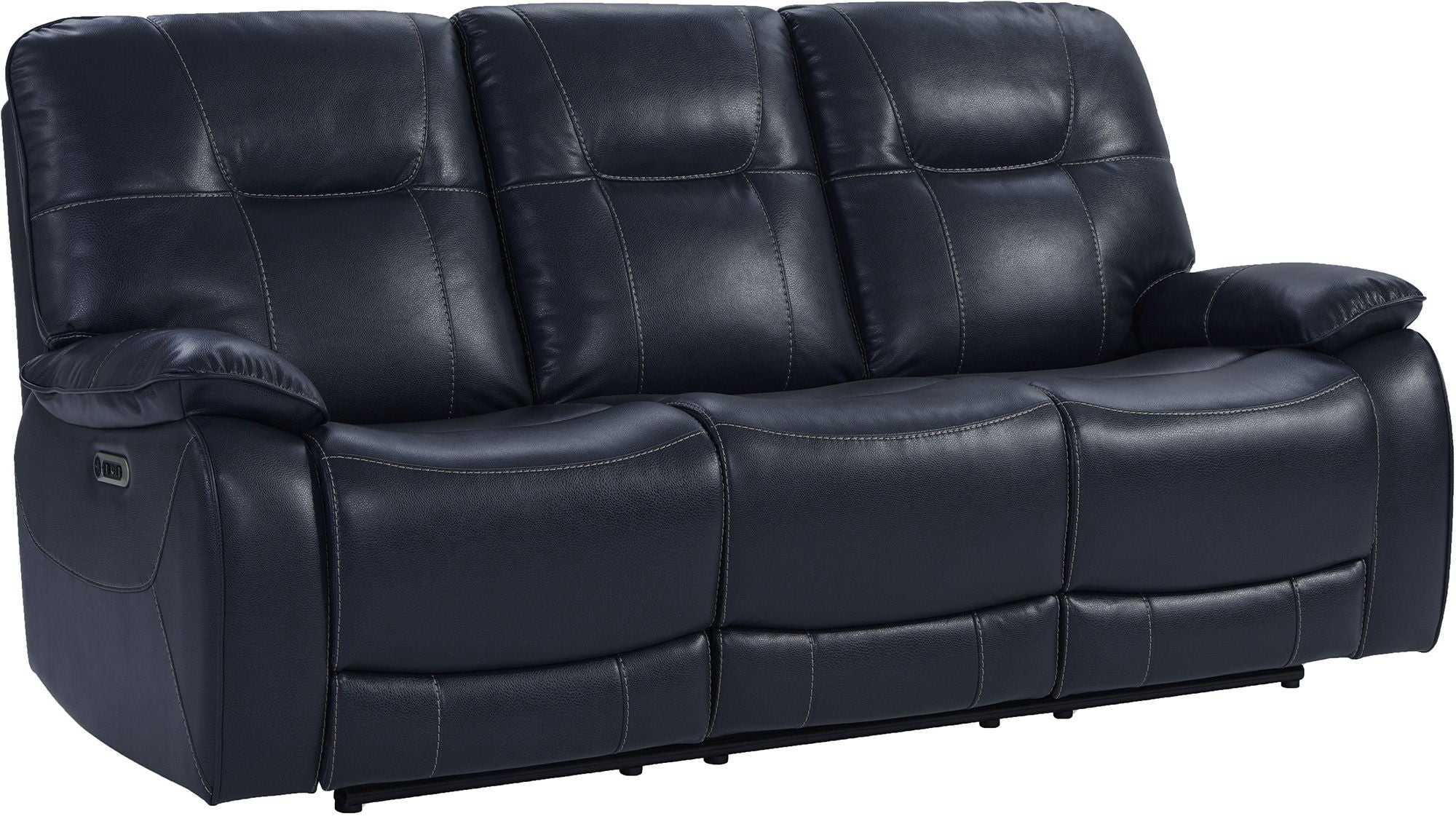 Axel - Power Sofa - Admiral - Premium Reclining Sofas from Parker Living - Just $1572.50! Shop now at brett interiors