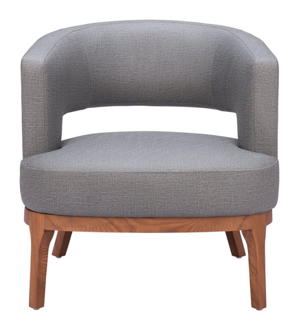 Penryn - Accent Chair - Premium Accent Chairs from Zuo Modern - Just $1525! Shop now at brett interiors