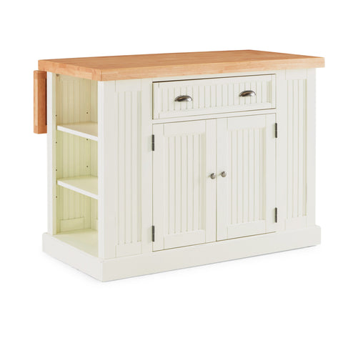 Hartford - Kitchen Island - Premium Islands & Carts from Homestyles - Just $2749.98! Shop now at brett interiors