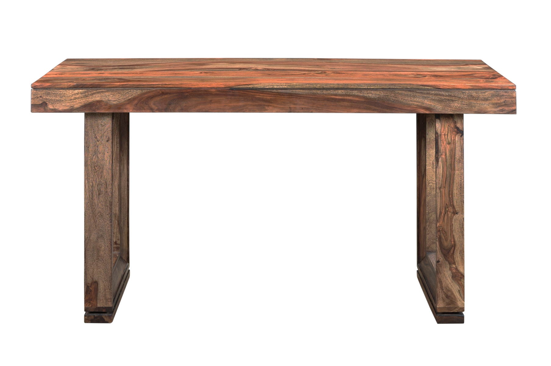 Brownstone - Solid Wood Table - Premium Dining Tables from Coast2Coast Home - Just $1485! Shop now at brett interiors