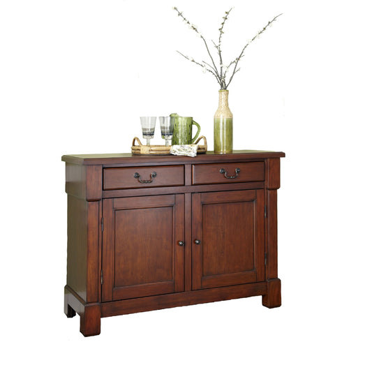 Aspen - Buffet - Premium Buffets from Homestyles - Just $1499.98! Shop now at brett interiors