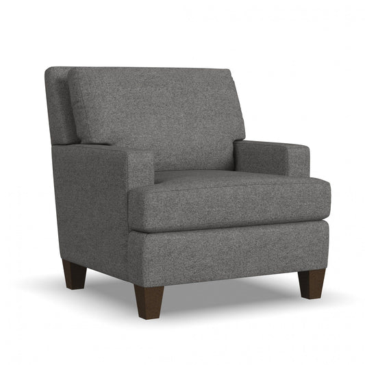 Lloyd - Chair - Premium Arm Chairs from Flexsteel - Just $1187.50! Shop now at brett interiors