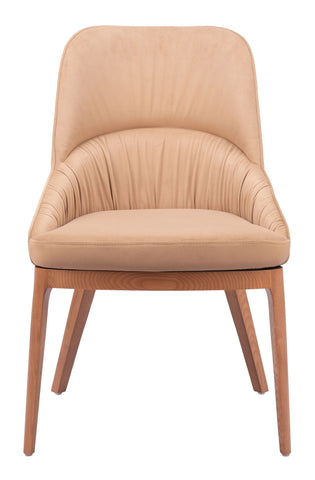 Ayr - Dining Chair - Premium Side Chairs from Zuo Modern - Just $2250! Shop now at brett interiors