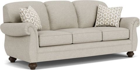 Winston - Sofa - Premium Stationary Sofas from Flexsteel - Just $2062.50! Shop now at brett interiors