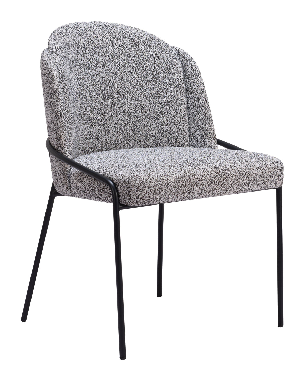 Jambi - Dining Chair (Set of 2) - Premium Chair Sets from Zuo Modern - Just $1300! Shop now at brett interiors