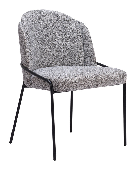 Jambi - Dining Chair (Set of 2) - Premium Chair Sets from Zuo Modern - Just $1300! Shop now at brett interiors