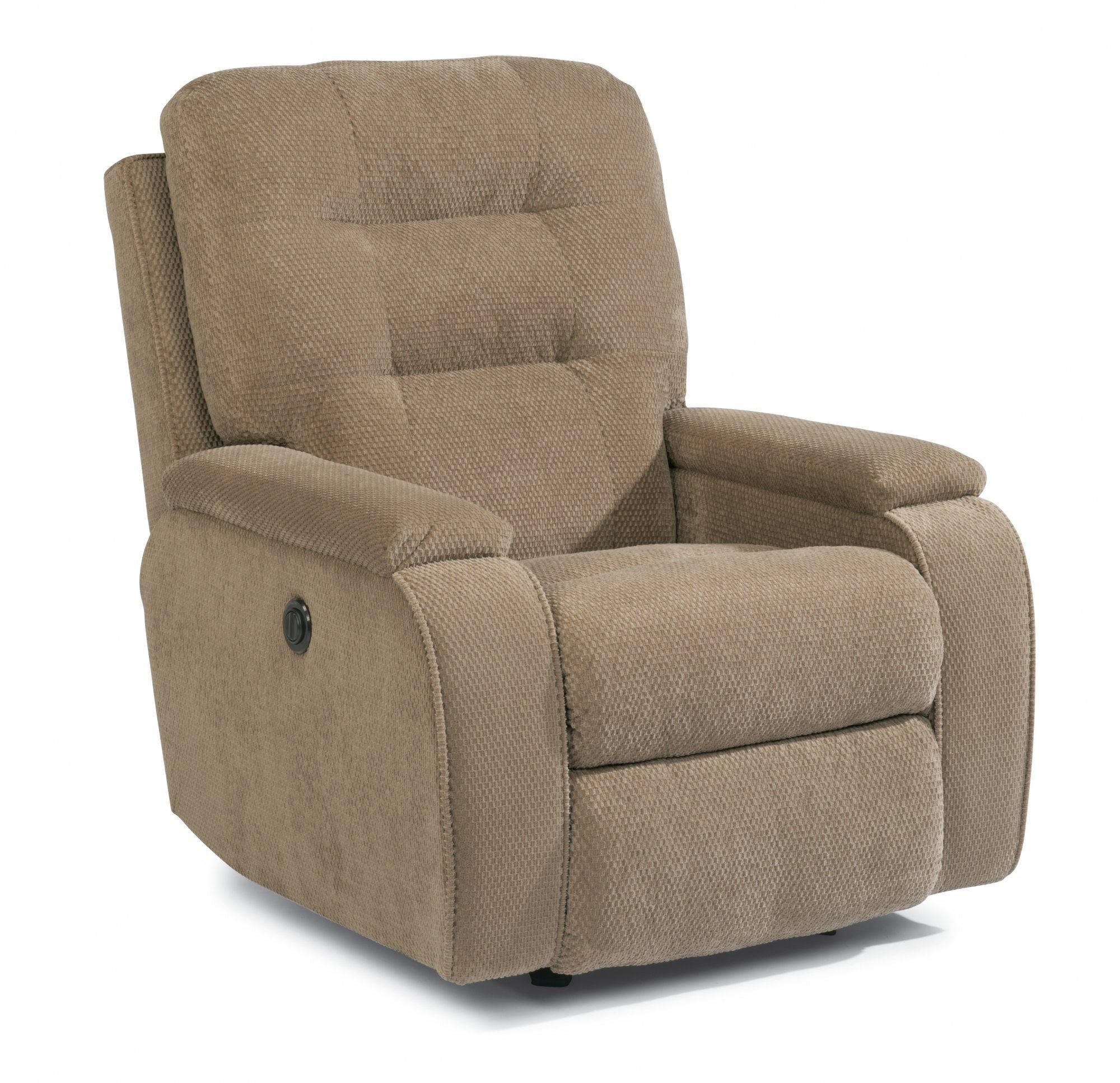 Kerrie - Rocking Recliner - Premium Reclining Chairs from Flexsteel - Just $1375! Shop now at brett interiors