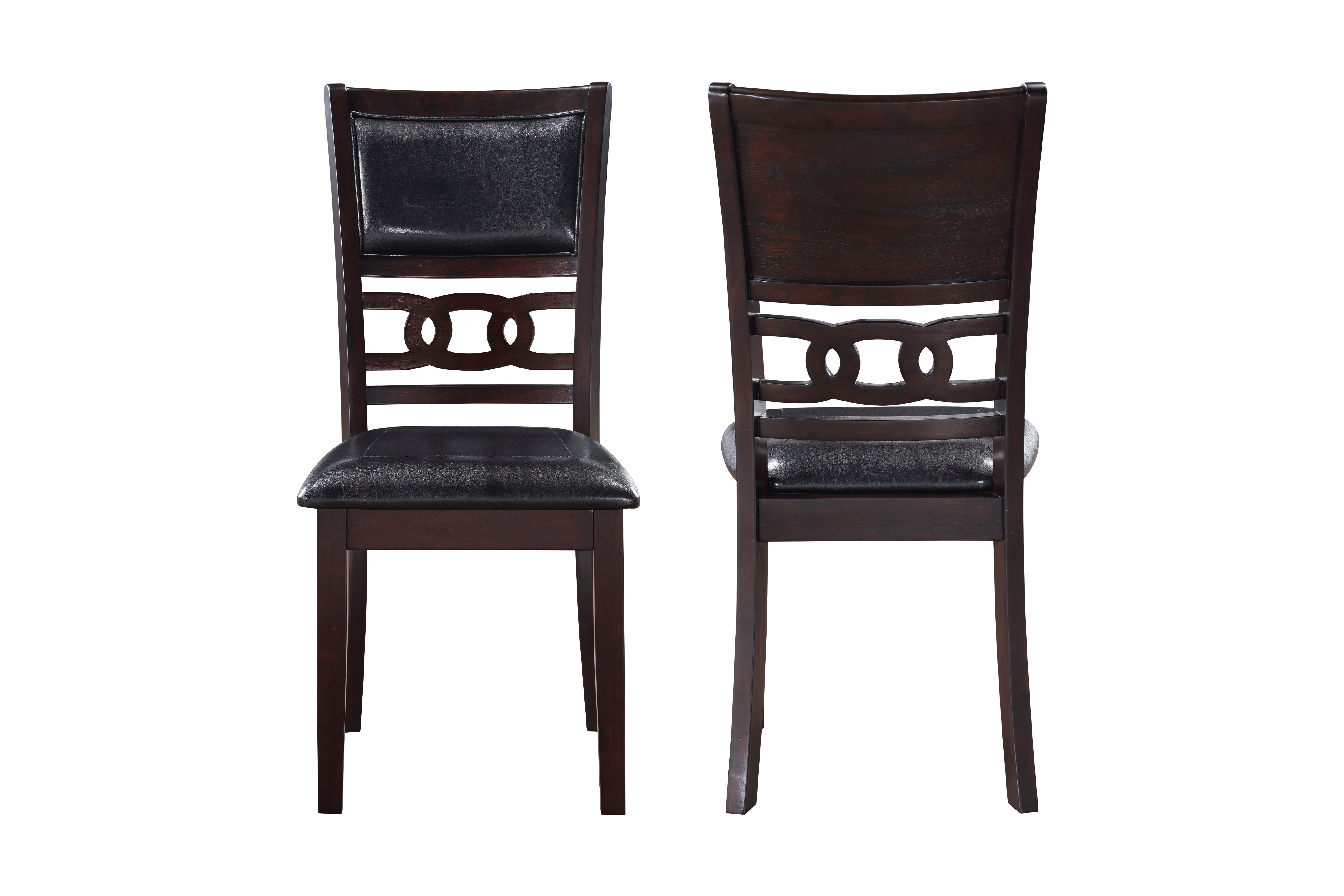 Gia - Dining Chairs - Premium Chair Sets from New Classic - Just $220! Shop now at brett interiors