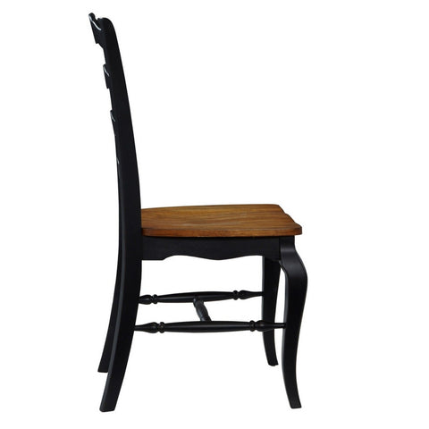 French Countryside - Dining Chair Pair - Premium Chair Sets from Homestyles - Just $874.98! Shop now at brett interiors