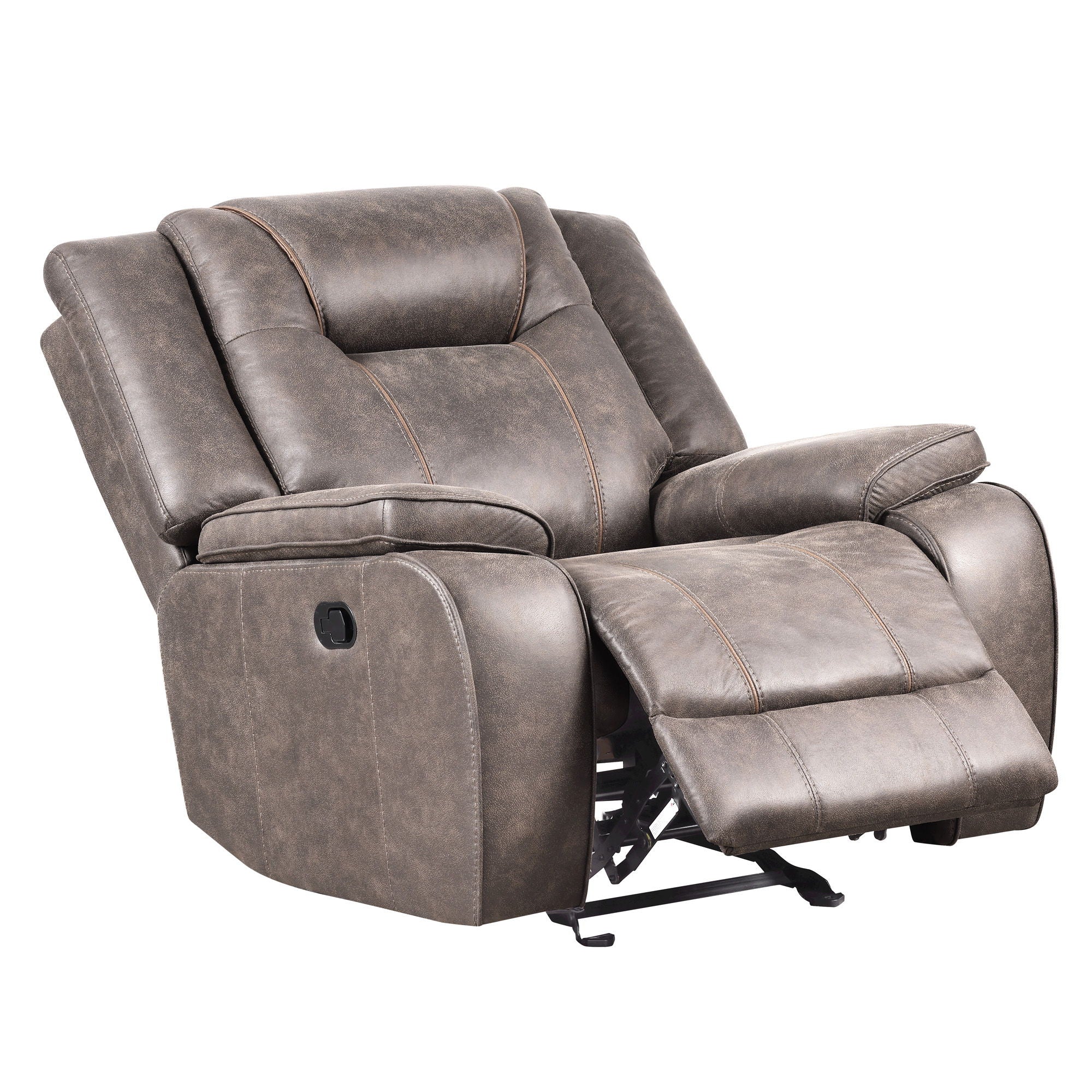 Blake - Glider Recliner - Desert Taupe - Premium Reclining Chairs from Parker Living - Just $647.50! Shop now at brett interiors