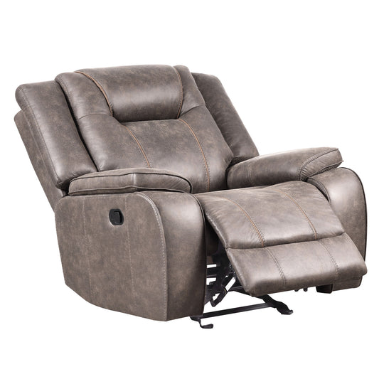 Blake - Glider Recliner - Desert Taupe - Premium Reclining Chairs from Parker Living - Just $647.50! Shop now at brett interiors