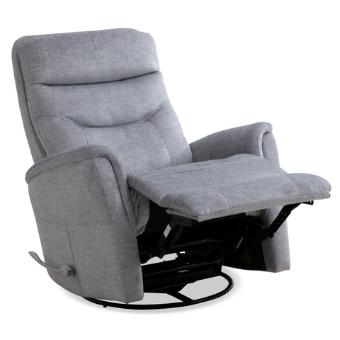 Gemini - Manual Swivel Glider Recliner - Premium Swivel Glider Chairs from Parker Living - Just $672.50! Shop now at brett interiors