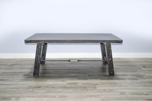 Marina - Dining Table - Premium Dining Tables from Sunny Designs - Just $829! Shop now at brett interiors