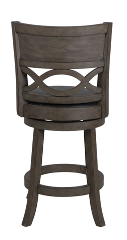 Manchester - Counter Stool - Premium Counter Height (24"-27") from New Classic - Just $150! Shop now at brett interiors