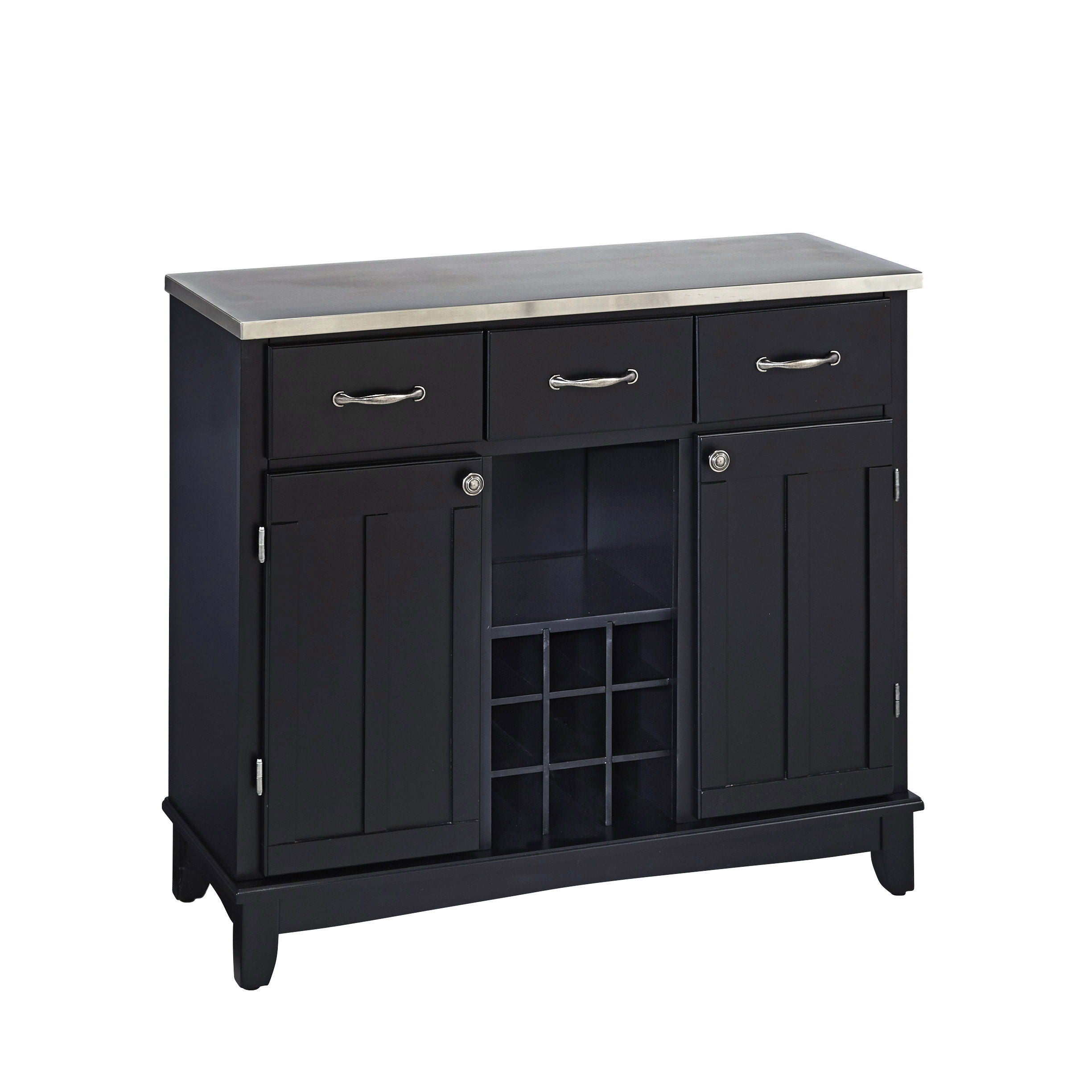 Hampton - Traditional - Buffet - Premium Buffets from Homestyles - Just $1049.98! Shop now at brett interiors