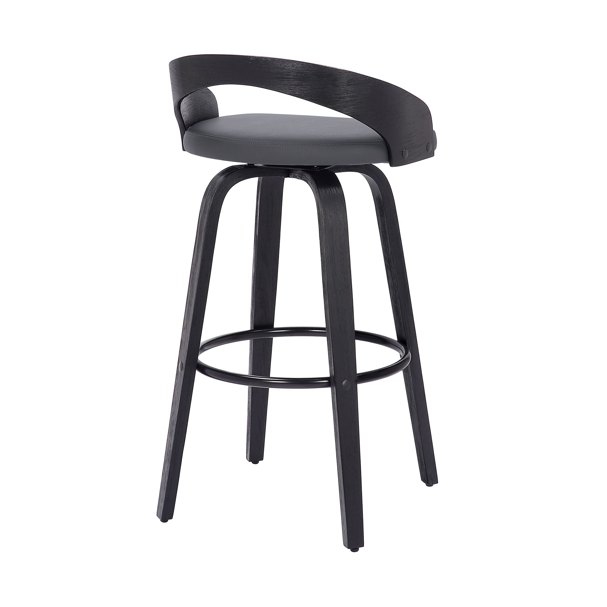 Sonia - Bar Stool - Premium Counter Height (24"-27") from Armen Living - Just $195! Shop now at brett interiors