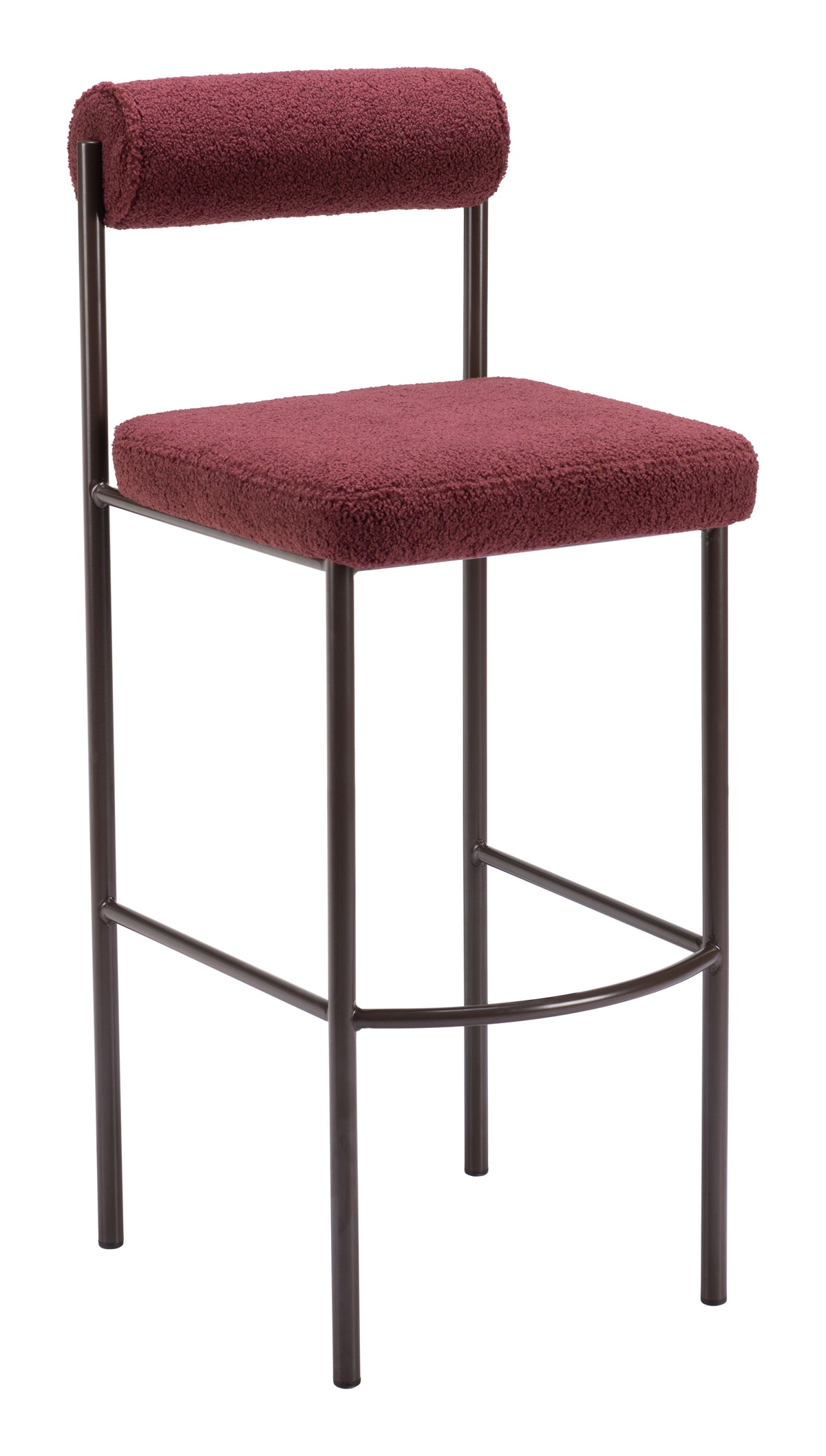 Livorno - Barstool (Set of 2) - Premium Stool Sets from Zuo Modern - Just $1000! Shop now at brett interiors