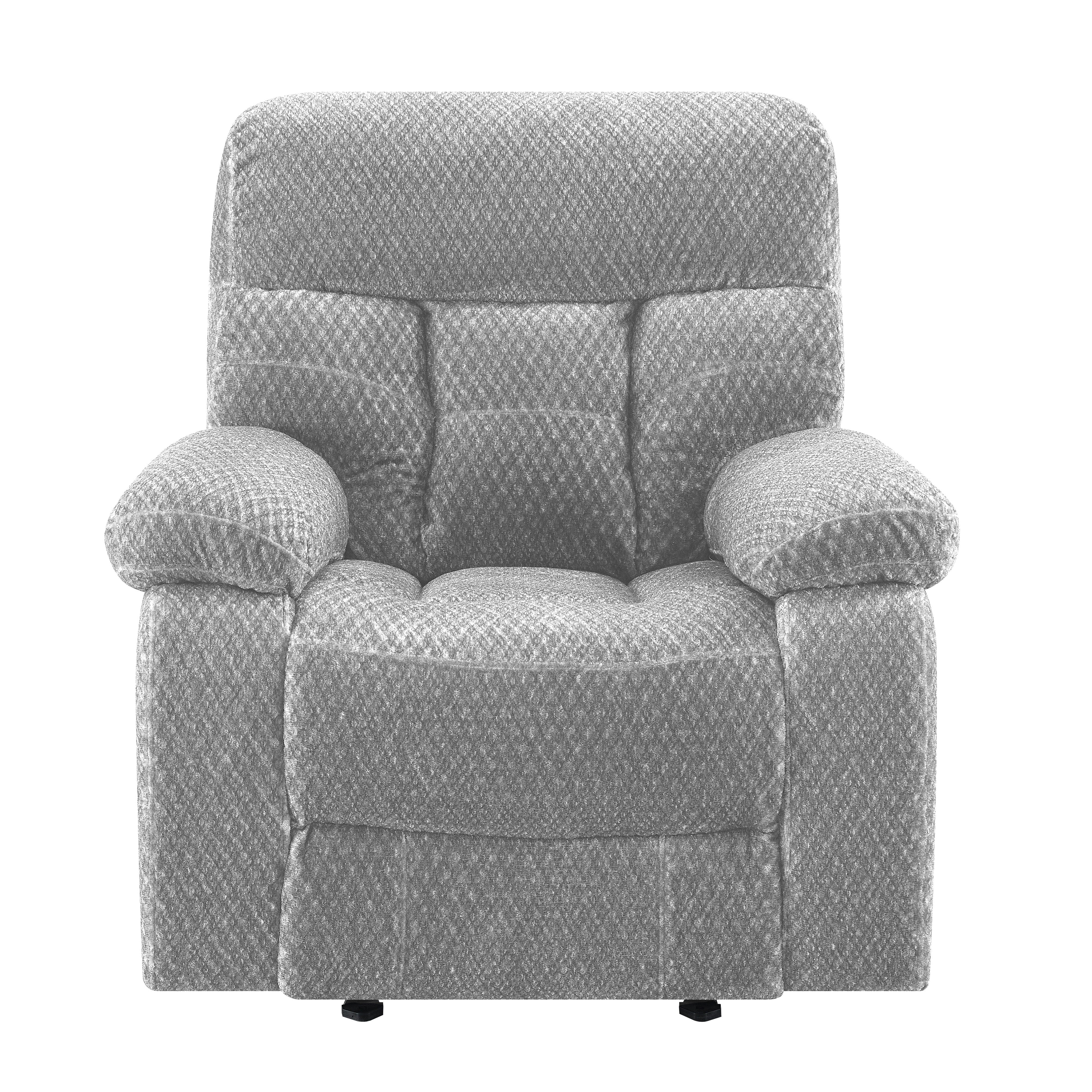 Bravo - Glider Recliner - Premium Glider Chairs from New Classic - Just $622.50! Shop now at brett interiors