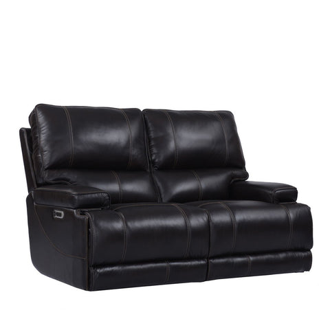 Whitman - Power Cordless Loveseat - Premium Reclining Loveseats from Parker Living - Just $2447.50! Shop now at brett interiors