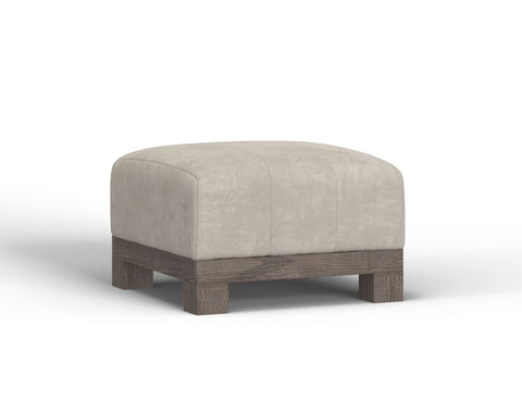 Samba - Ottoman - Premium Accent Ottomans from International Furniture Direct - Just $550! Shop now at brett interiors