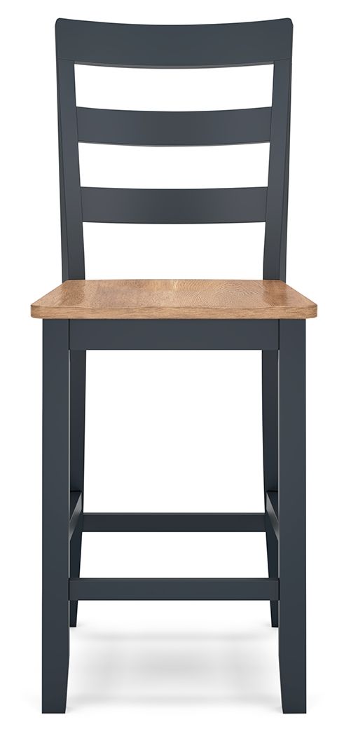 Gesthaven - Barstool (Set of 2) - Premium Stool Sets from Signature Design by Ashley® - Just $265.65! Shop now at brett interiors