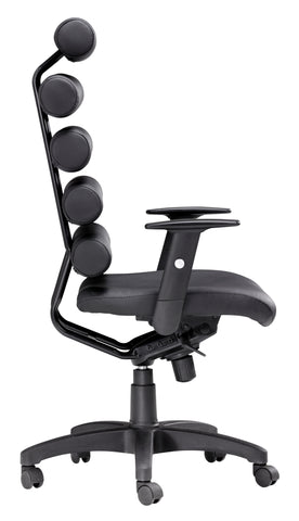 Unico - Office Chair - Premium Swivel Chairs from Zuo Modern - Just $1275! Shop now at brett interiors