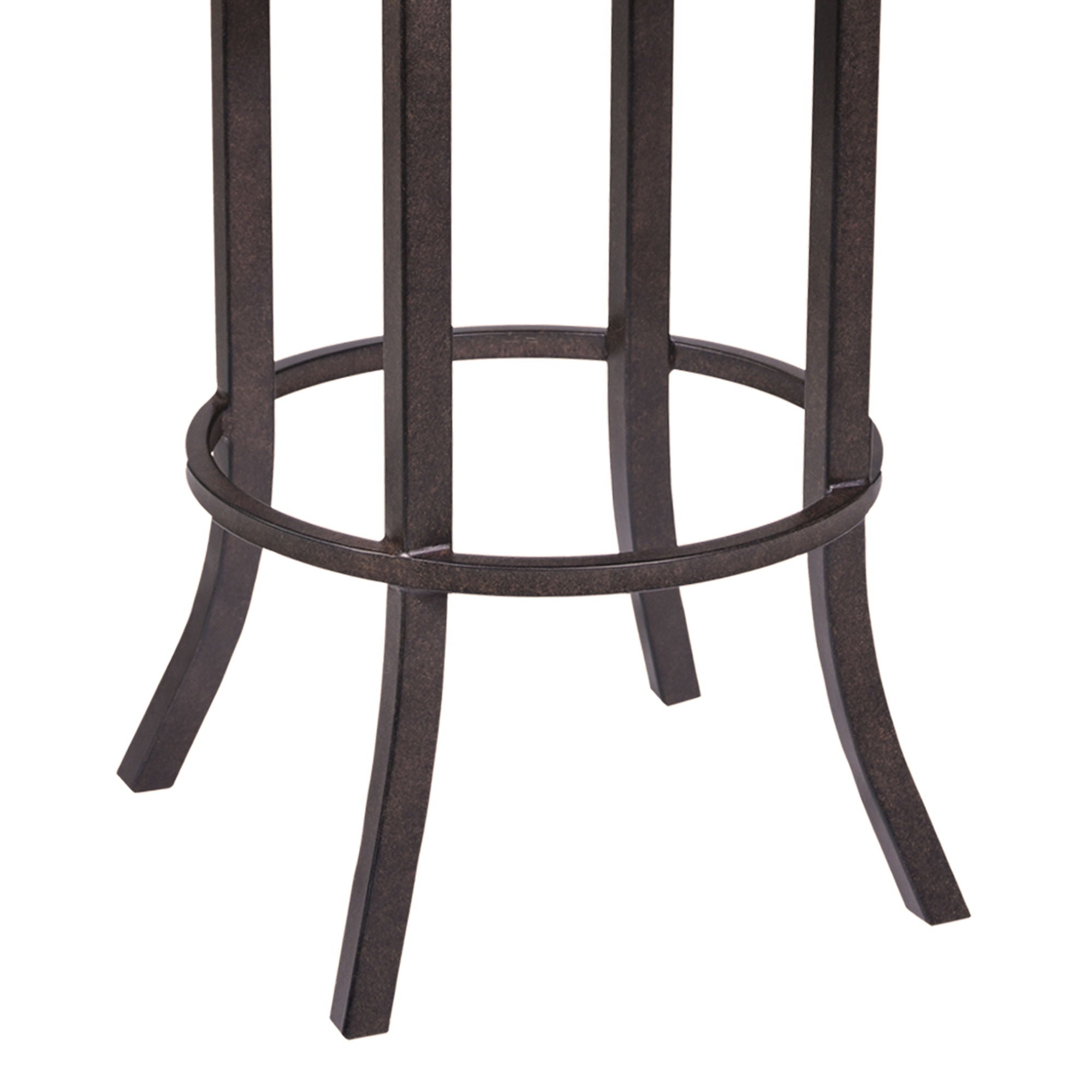 Tahiti - Arm Barstool - Premium Counter Height (24"-27") from Armen Living - Just $427.50! Shop now at brett interiors