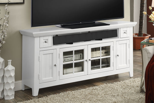 Tidewater - TV Console - Premium TV Stands from Parker House - Just $872.50! Shop now at brett interiors