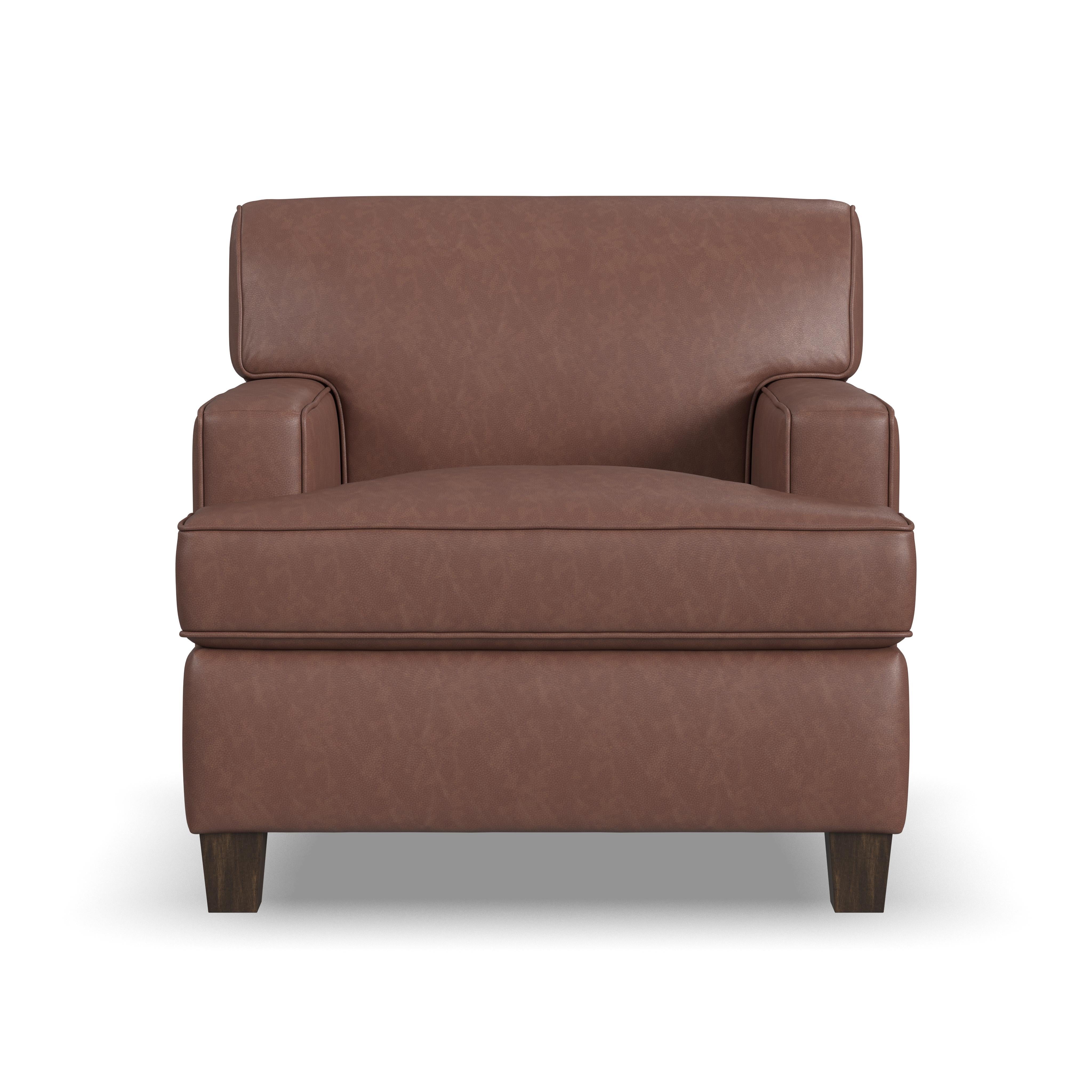 Dempsey - Arm Chair - Premium Arm Chairs from Flexsteel - Just $1125! Shop now at brett interiors