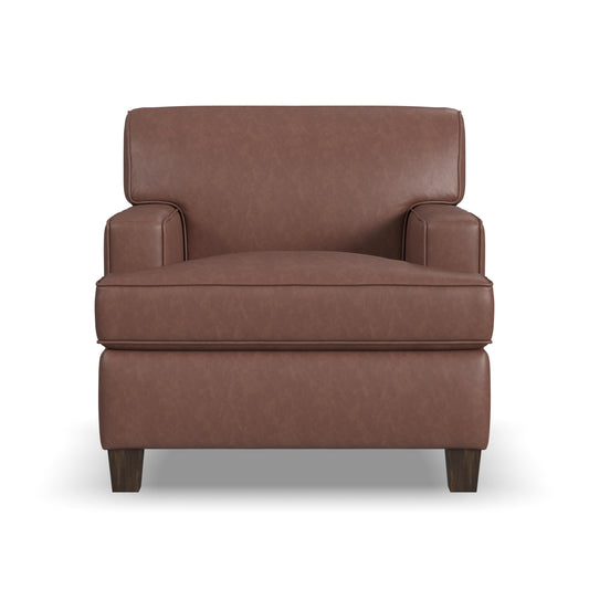 Dempsey - Arm Chair - Premium Arm Chairs from Flexsteel - Just $1125! Shop now at brett interiors