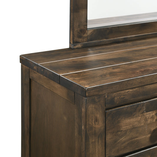 Blue Ridge - Dresser - Premium Dressers from New Classic - Just $737.50! Shop now at brett interiors