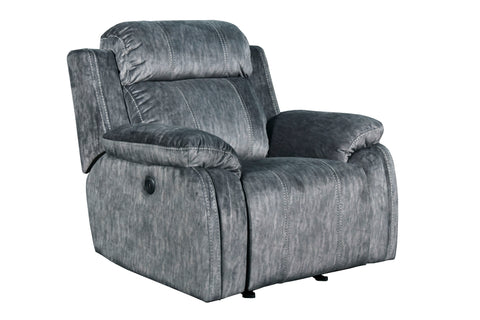 Tango - Glider Recliner - Premium Glider Chairs from New Classic - Just $597.50! Shop now at brett interiors