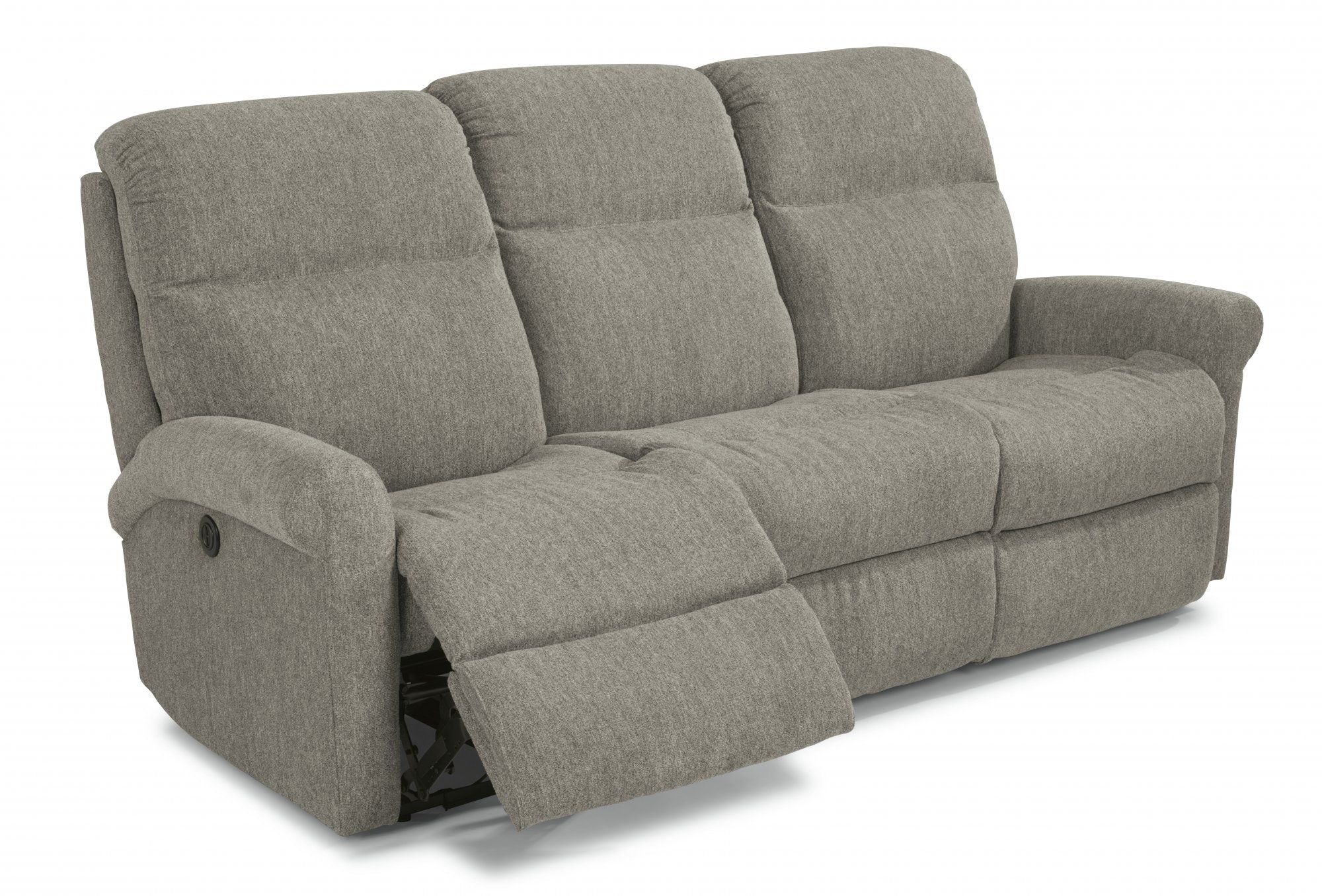 Davis - Reclining Sofa - Premium Reclining Sofas from Flexsteel - Just $2875! Shop now at brett interiors