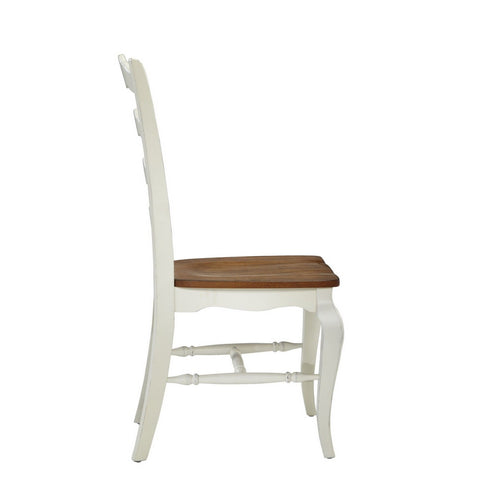 French Countryside - Dining Chair Pair - Premium Chair Sets from Homestyles - Just $874.98! Shop now at brett interiors