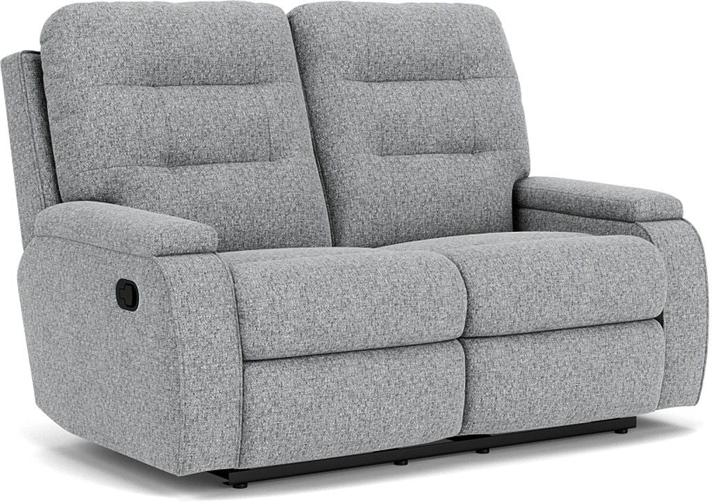 Kerrie - Loveseat - Premium Reclining Loveseats from Flexsteel - Just $2125! Shop now at brett interiors