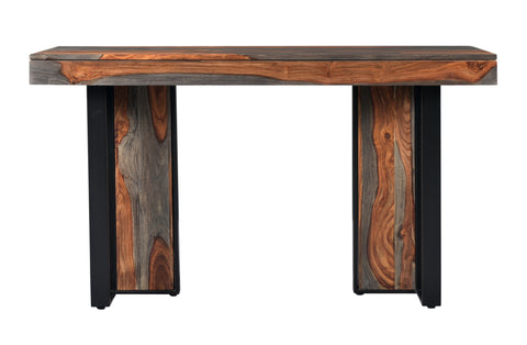 Sierra - Table With Routed Edge And Dovetail Top - Premium Dining Tables from Coast2Coast Home - Just $1650! Shop now at brett interiors