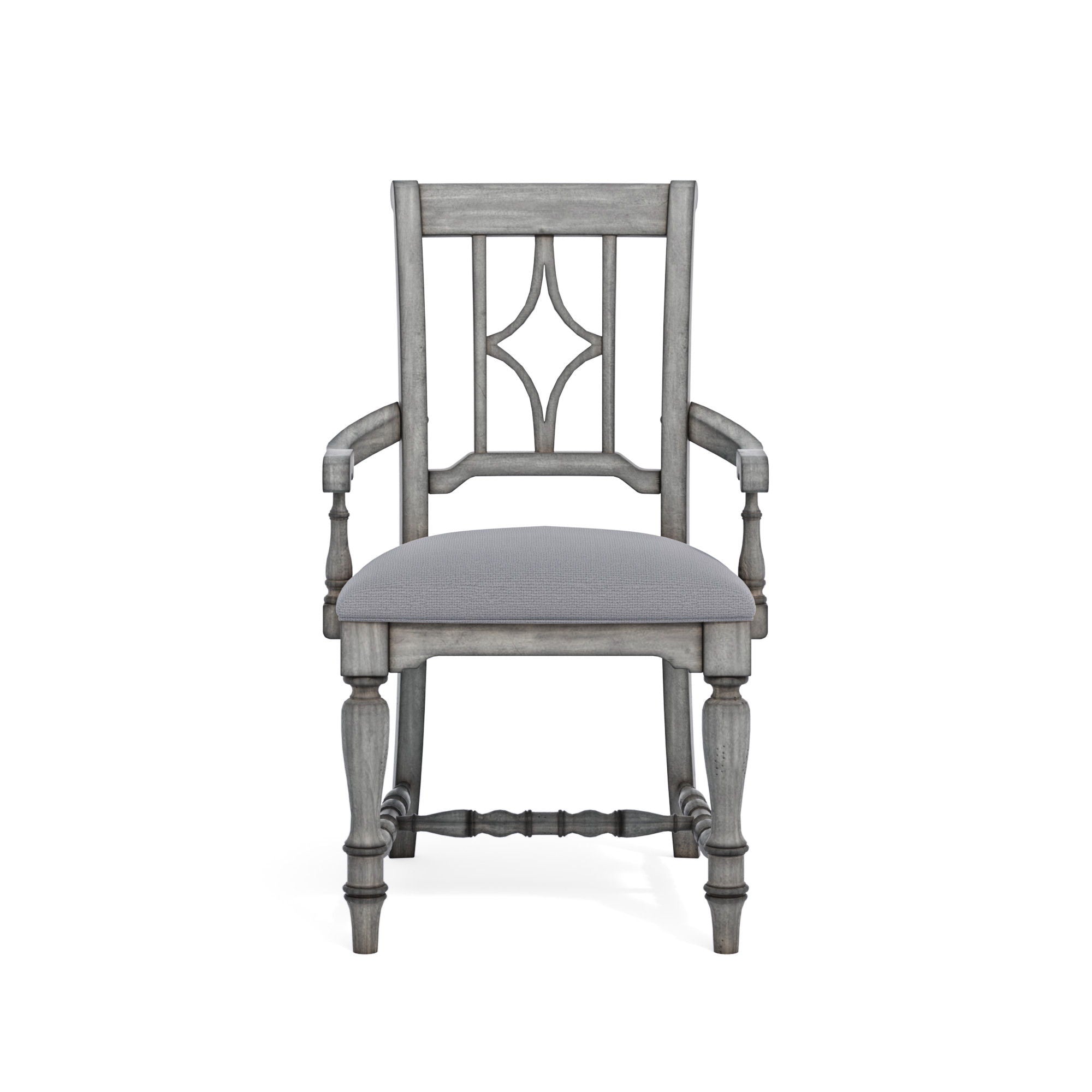 Plymouth - Upholstered Dining Chair - Premium Upholstered Chairs from Flexsteel - Just $300! Shop now at brett interiors