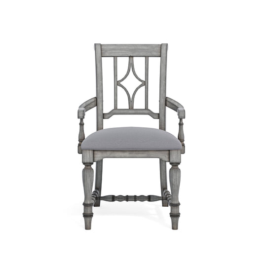 Plymouth - Upholstered Dining Chair - Premium Upholstered Chairs from Flexsteel - Just $300! Shop now at brett interiors