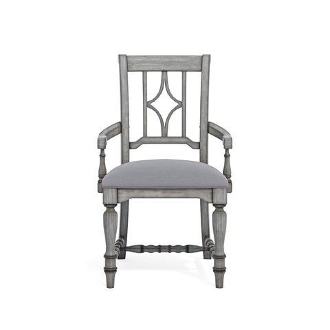 Plymouth - Upholstered Dining Chair - Premium Upholstered Chairs from Flexsteel - Just $300! Shop now at brett interiors