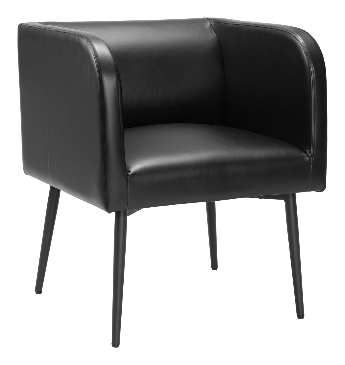 Horbat - Dining Chair (Set of 2) - Premium Chair Sets from Zuo Modern - Just $725! Shop now at brett interiors