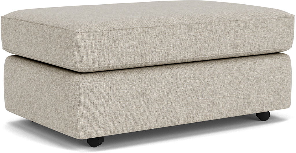 Vail - Ottoman - Premium Upholstered Ottomans from Flexsteel - Just $625! Shop now at brett interiors