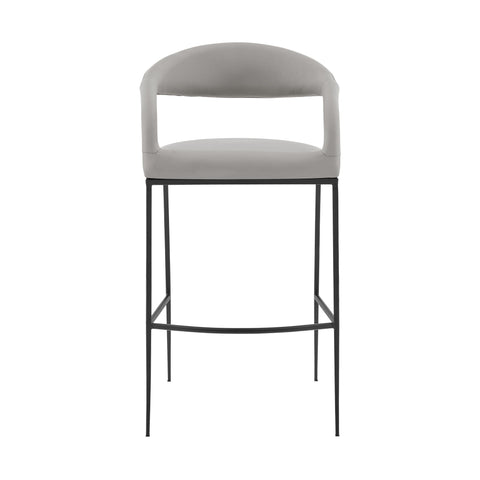 Ramona - Bar Stool - Premium Counter Height (24"-27") from Armen Living - Just $377.50! Shop now at brett interiors