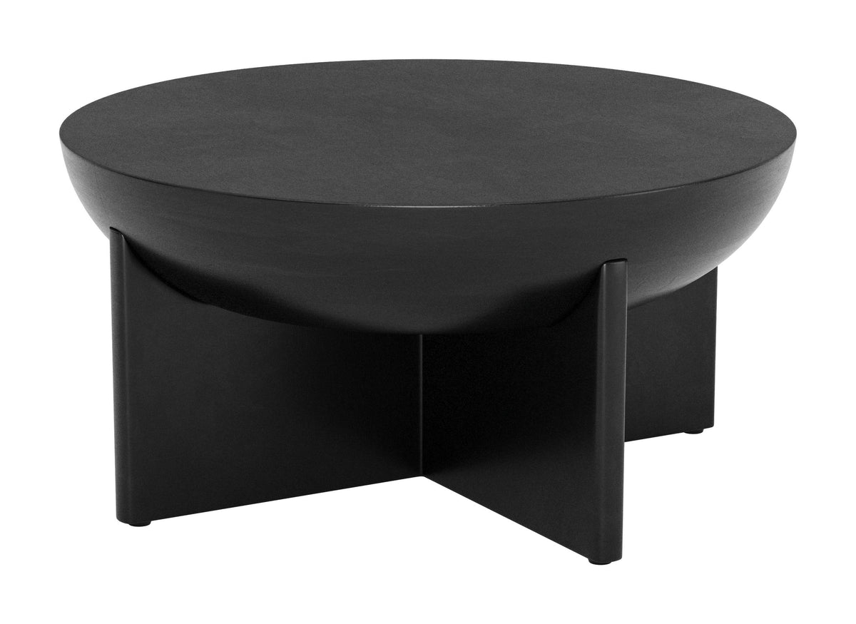 Tume - Table - Premium Coffee Tables from Zuo Modern - Just $950! Shop now at brett interiors